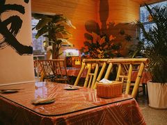 -火塘云南烧烤大排档