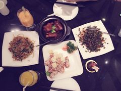 -鹿港小镇(悠唐店)