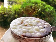 桂花豆沙圆子-笃笃笃糖粥(十全街店)