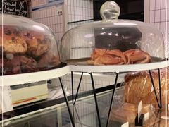-BAKER&SPICE(安福路店)