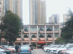 -房陵农家(东亭店)