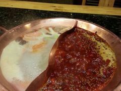 -老码头火锅(骡马市店)