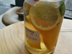 -面包和茶(万联店)