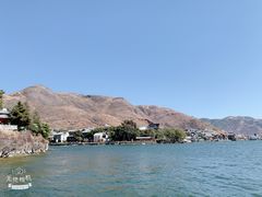 -大理洱海
