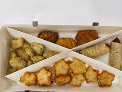 海陆拼盘-达美乐比萨(南京路店)