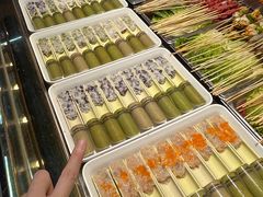 -九记潮汕现切鲜牛肉自助火锅(长沙·方圆荟店)