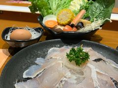 -呷哺呷哺 黄金牧场 (欢乐谷店)