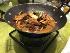 -尚一汤 广东炖汤(金桥国际店)