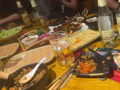-吧嘚嘴炭烧鸽串吧(北海街店)