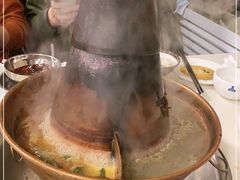 -福寿斋·老北京铜锅涮肉·烤鸭(顺义总店)