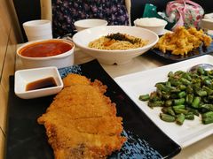 -南八仙·老上海味道(南京东路店)