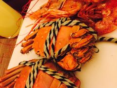 -杭州国际会议中心洲际酒店-原素全日餐厅(解放东路店)