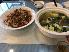 -马尔龙新疆饭店·清真(瑞景店)