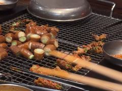 -夜食白市Yespicy·烧烤啤酒宵夜(番禺四海城店)