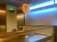 大堂-海底捞火锅(大融城店)