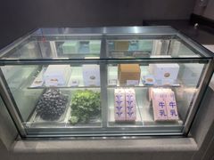 -喜茶(北京华贸购物中心店)
