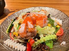 -藤原布二·八佰善会席料理(奥体店)