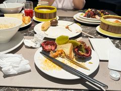 -曲水兰亭(北京四惠店)