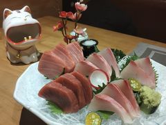 -鮨桐日本料理(望京店)