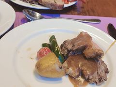 -龙城咖啡厅(常州富都洲际店)