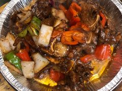 -小四川菜馆(托乐嘉店)