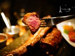 -燃扒房Steakhouse(皇庭店)