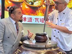 -小柴米·传统江西菜(八一广场店)