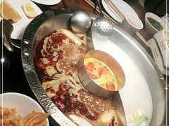 -巴邑火锅(江北万达店)