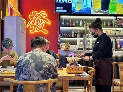 -龙头烤羊排•烤全羊•精酿扎啤(厦滘店)