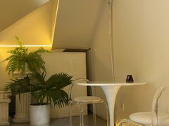 -伊斯坦布尔土耳其清真咖啡餐厅