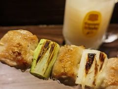 -三川·十酒Izakaya(南昌路店)
