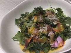 -新华饭店·新津菜·酥皮烤鸭·海鲜(津湾广场店)