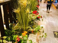 -福满我家大碗厨·湘菜(上海大厦店)