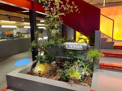 -肥肥虾庄·金牌油焖大虾(杨园滨江时代walk店)