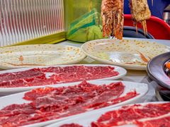 -争先鲜·蒸汽海鲜自助·鲜切牛肉