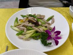 -清真马祥兴菜馆(云南北路店)
