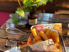 -Boxing Cat Brewery拳击猫精酿啤酒馆(永福店)