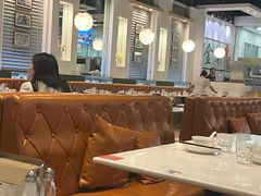 -金湖港式餐厅(建外店)