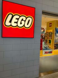 -乐高授权专卖店(南开大悦城店)