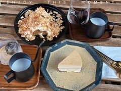 -Home Cafe(水榭春天店)