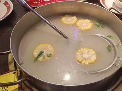 -大吉利·潮汕牛肉火锅(河西店)