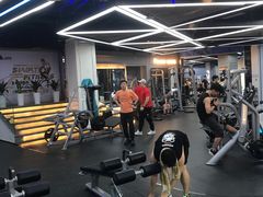 -斯洛特健身游泳(爱都旗舰店)
