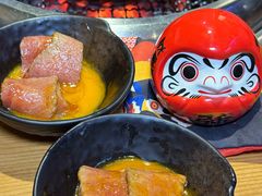 -丸藏和牛烧肉专门店(园区师惠坊店)