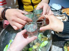 -阿五涮羊肉火锅(安国路一店)