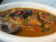 桂鱼-野蔓果·山野菜(西湖景区·龙井茶田店)