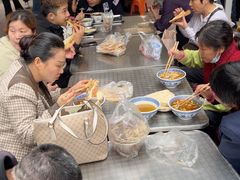-杨家牛肉汤(淮建路店)