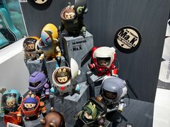-泡泡玛特POPMART(金安国际购物中心店)