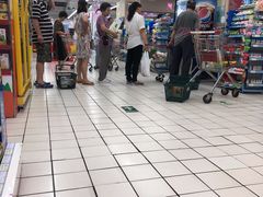 -利群海琴购物广场(商丘路店)