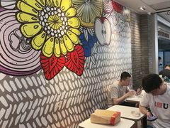 -麦当劳(世纪汇广场店)