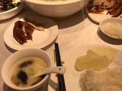 -便宜坊烤鸭店(科创店)